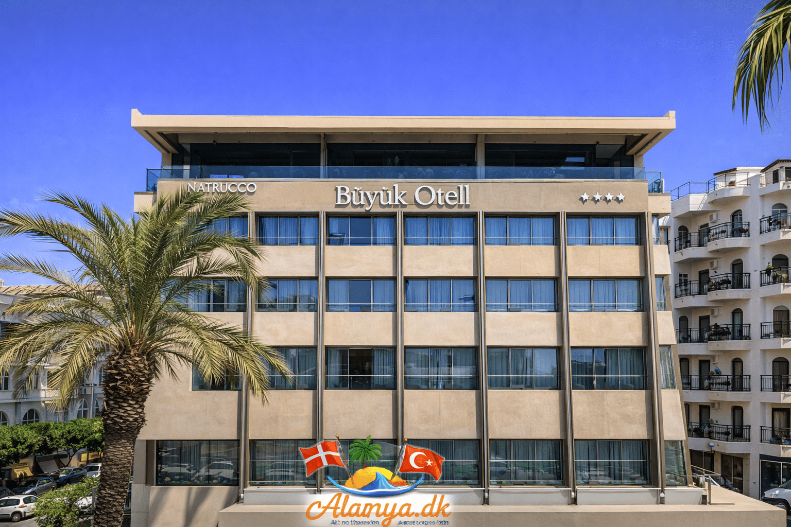 BUYUK HOTEL 2026 1