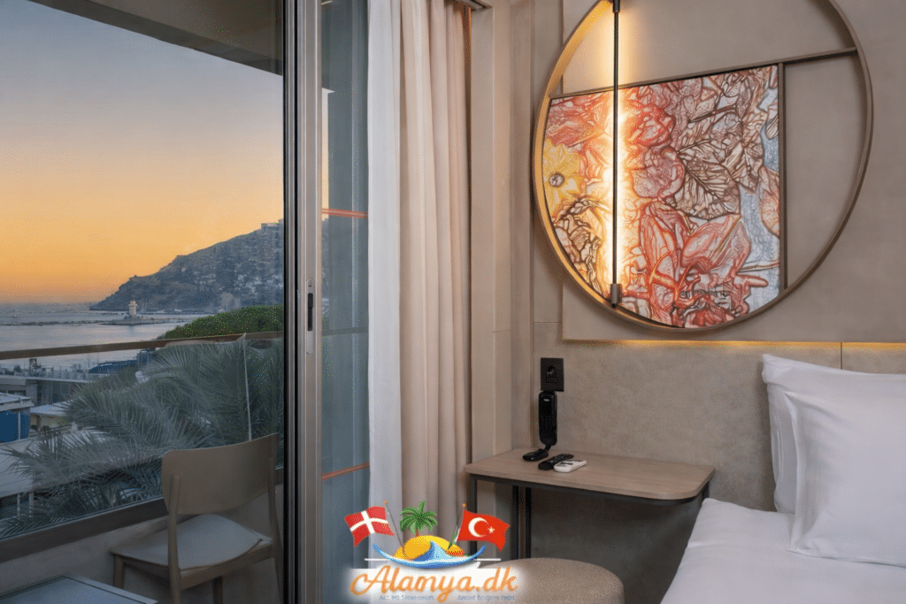 BUYUK HOTEL 2026 4
